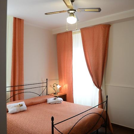 B&B San Leonardo 마스칼리 외부 사진