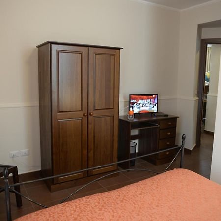 B&B San Leonardo 마스칼리 외부 사진