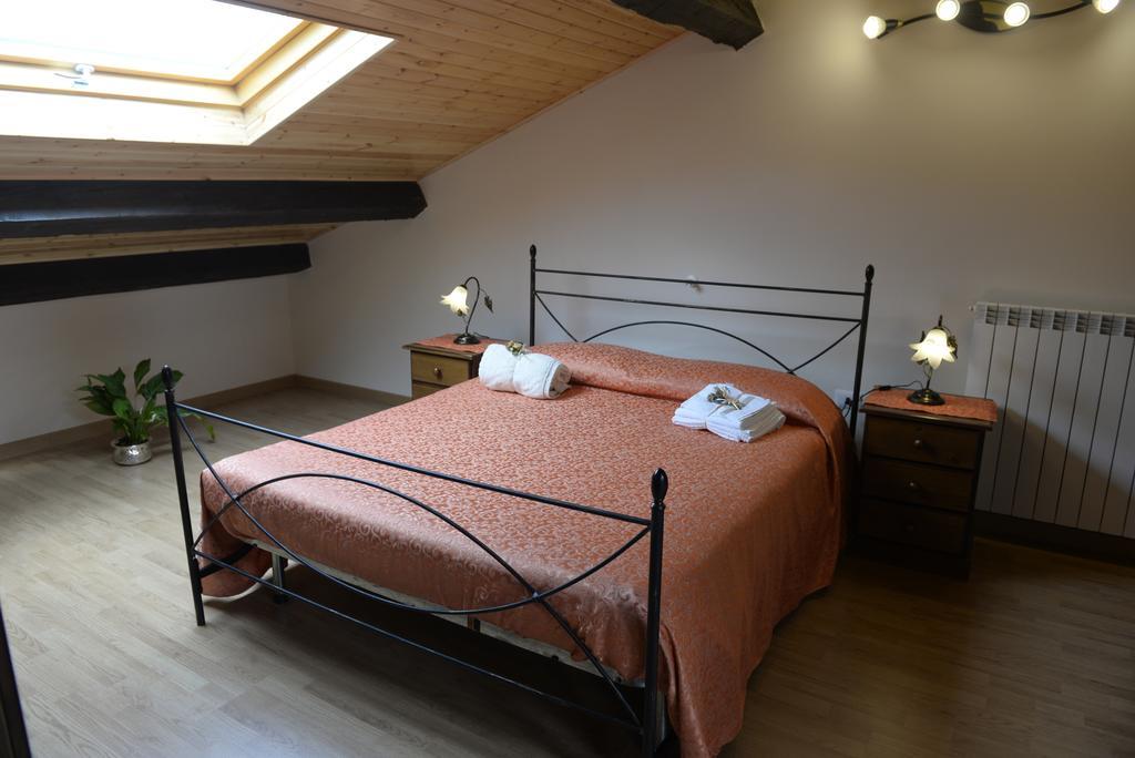 B&B San Leonardo 마스칼리 외부 사진