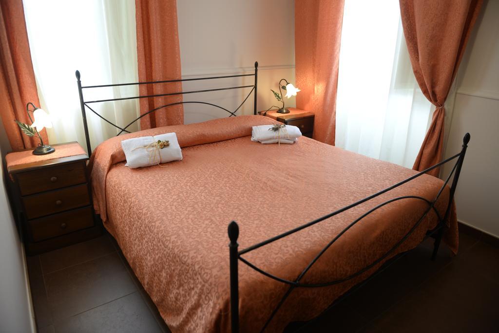 B&B San Leonardo 마스칼리 외부 사진