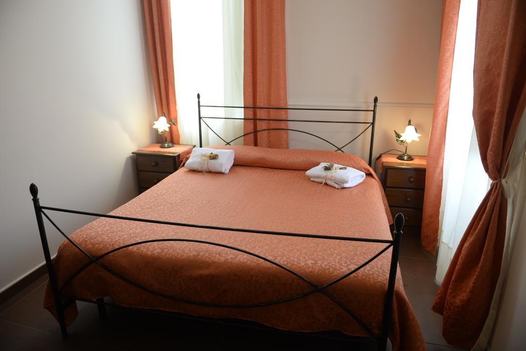 B&B San Leonardo 마스칼리 외부 사진
