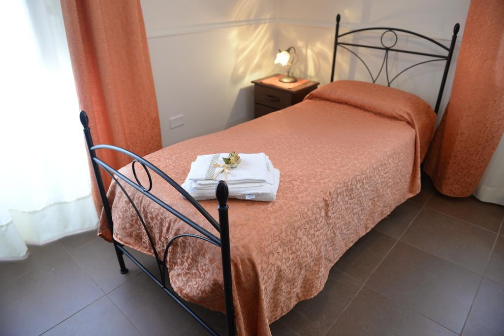 B&B San Leonardo 마스칼리 외부 사진