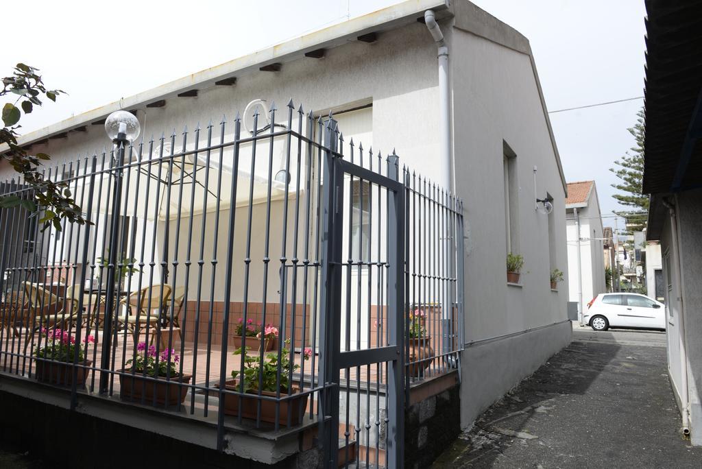 B&B San Leonardo 마스칼리 외부 사진