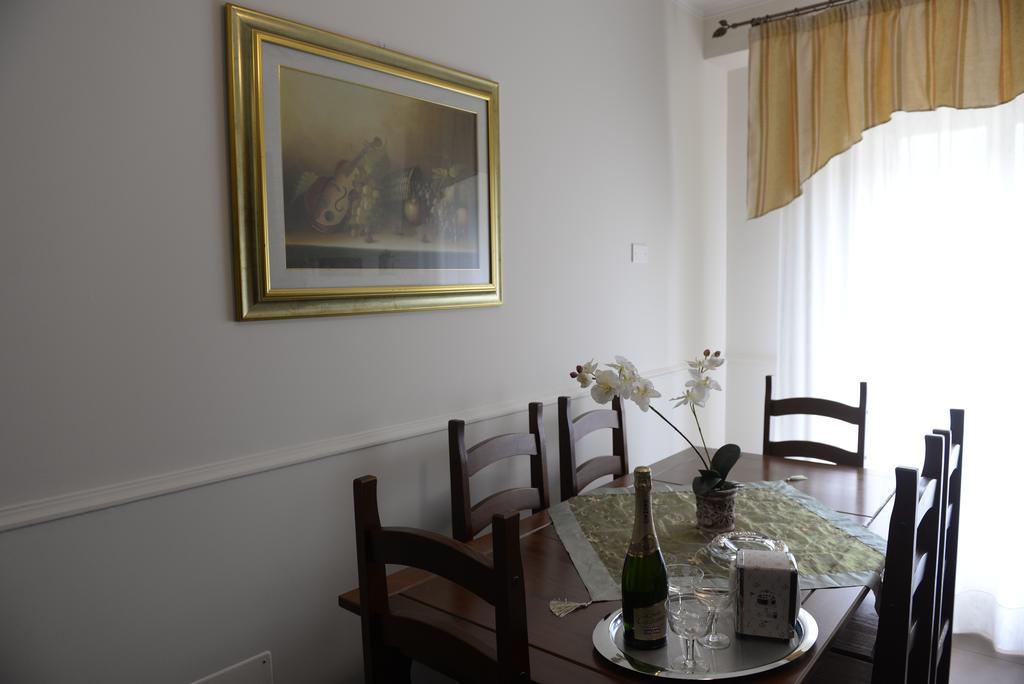 B&B San Leonardo 마스칼리 외부 사진