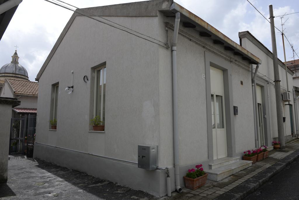 B&B San Leonardo 마스칼리 외부 사진
