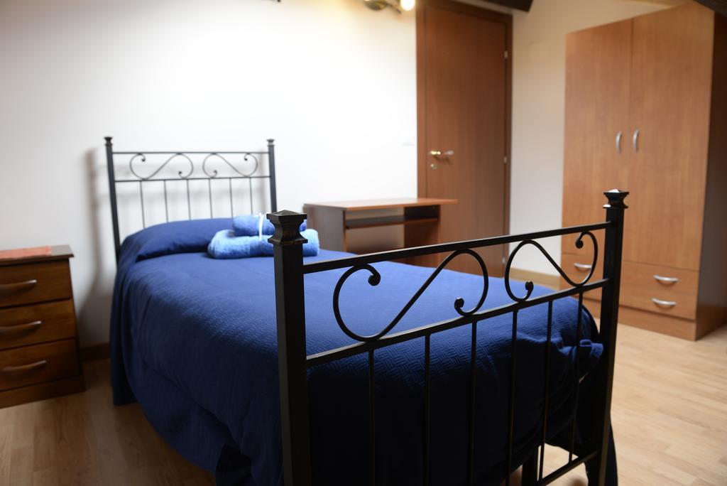 B&B San Leonardo 마스칼리 외부 사진