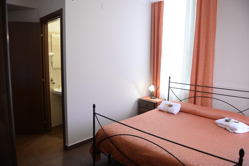 B&B San Leonardo 마스칼리 외부 사진