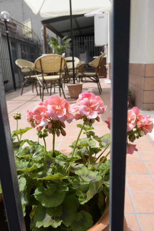 B&B San Leonardo 마스칼리 외부 사진