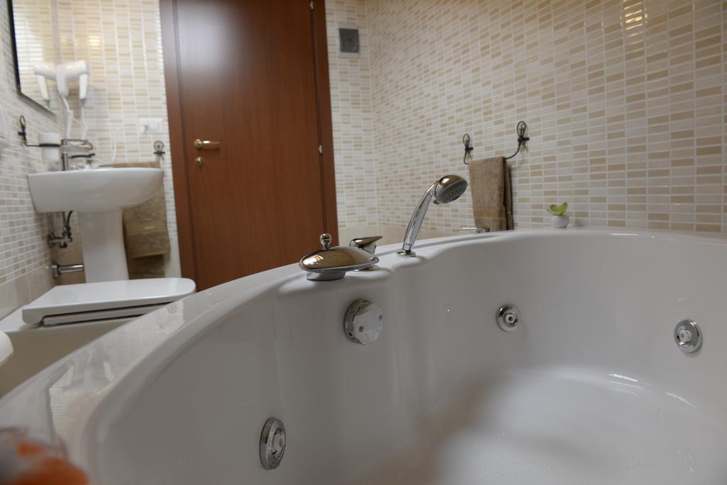 B&B San Leonardo 마스칼리 외부 사진