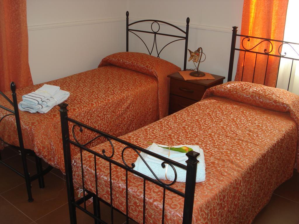 B&B San Leonardo 마스칼리 외부 사진