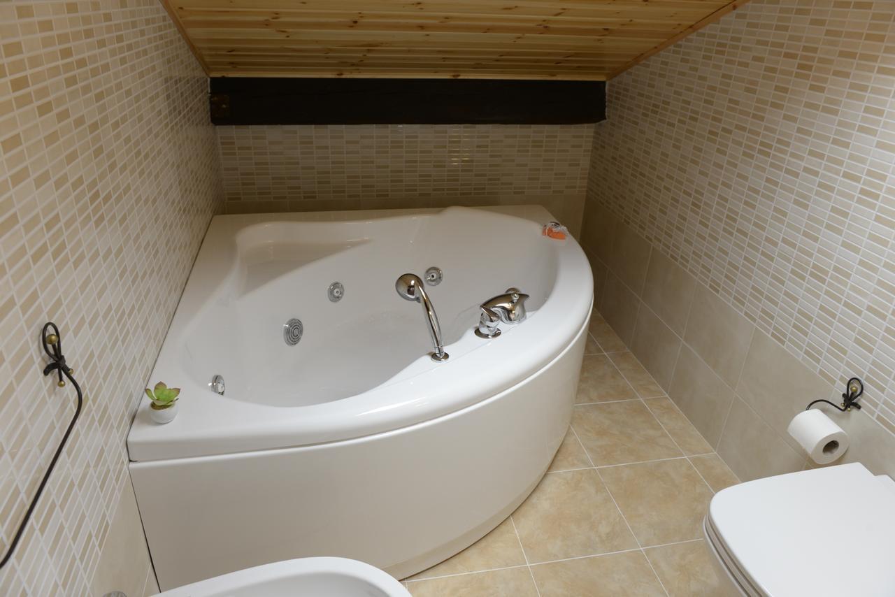 B&B San Leonardo 마스칼리 외부 사진